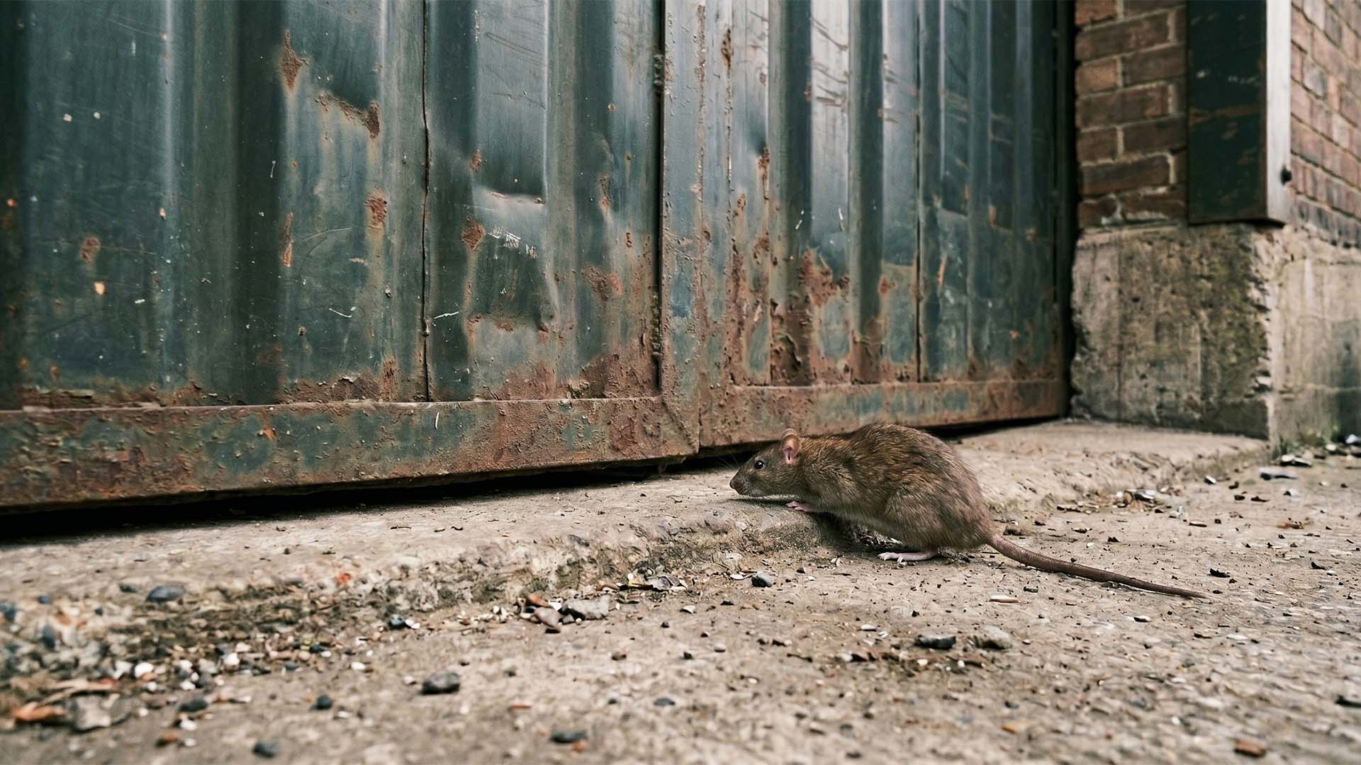 Pintu Dikunci Rapat tapi Tetap Kebobolan? Ini Alas