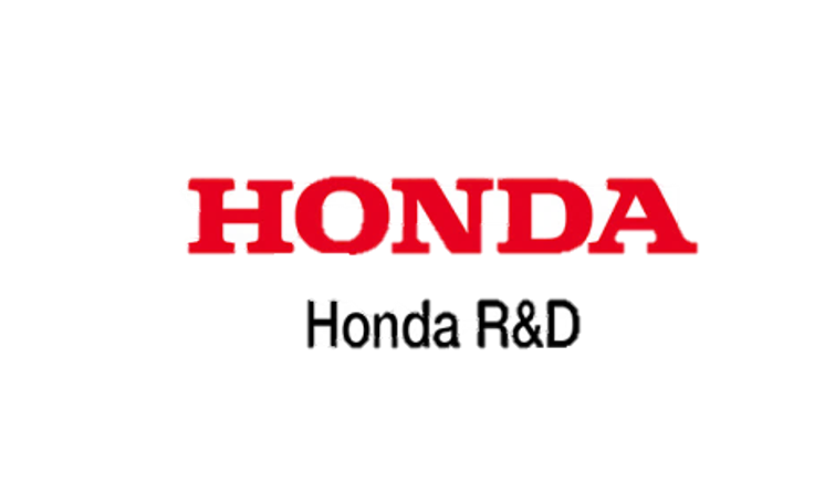 honda rnd