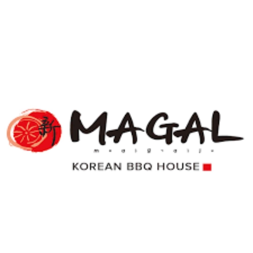 magal korean bbq