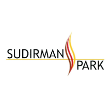 sudirman park